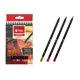 thumbnail image 2 of Lapices De Colores De Madera Estuche 15 Sunset, 2 of 2