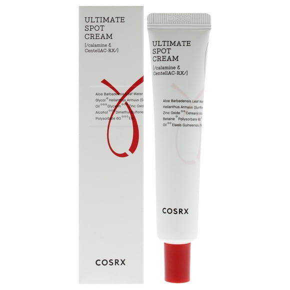 Crema Cosrx Ultimate Spot Cream 30 ml