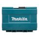 thumbnail image 3 of Juego De Puntas Vasos Y Mandril Guia 47 Pzs Makita D 73461, 3 of 4