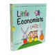 thumbnail image 1 of Set de Libros Pequeños Economistas Caja 1 Alfabetización Financiera, 1 of 4