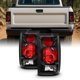 thumbnail image 1 of Luces traseras AKKON para Toyota Pickup 1989‑1995 negro, 1 of 6