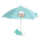 thumbnail image 5 of Paraguas Para Smartphones, Cubierta Parasol Con Soporte De Ventosa, Universal, 5 of 5