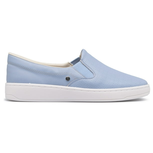 Zapatilla Urbana Mujer Lavanda Beta 976 Piccadilly