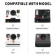 thumbnail image 2 of Funda de transporte Deizang para Polaroid Originals Now+/Onestep 2 VF, 2 of 6