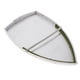 thumbnail image 3 of Zapata De Planchar Antiadherente Para Planchas De Vapor Domésticas: Distribuya El Vapor De Manera Uniforme, 3 of 5