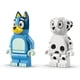 thumbnail image 4 of Lego Diversión En El Parque Con Bluey Y Cloey, 4 of 4