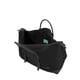 thumbnail image 3 of Bolso Saxoline City Negro Grande, 3 of 8