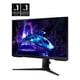 thumbnail image 2 of Monitor gaming Samsung Odyssey G3 24" FHD 180 Hz 1 ms, 2 of 9
