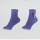 thumbnail image 2 of Tripack Calcetines Niña Rosado Full Print Minnie Disney, 2 of 11
