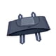 thumbnail image 4 of Bolsa Funeraria para Perro Resistente a Líquidos con Asas Bolsa de Cuerpo Animal para Gatos Y Conejos Bolsa de Entierro Y Cremación Organizadora Diseñ XL 135 cm x 56 cm, 4 of 5