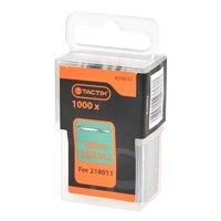 Tactix - Clavo Trabajo Pesado 1000 Piezas 16 Mm