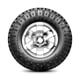 thumbnail image 3 of Neumatico Lt285/65 R18 W Rl Du Rat Rac Owl Tl 125q E, 3 of 3