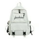 thumbnail image 1 of Bolso Mochila Coreana Casual Juvenil Diario Escolar, 1 of 5
