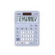 thumbnail image 1 of Calculadora Sobremesa MX-12B-LB, 1 of 2