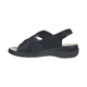 thumbnail image 4 of SANDALIAS PASSER NEGRO CASUAL MUJER | 020 - Talla 36 CL / 24 CM, 4 of 6