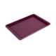 thumbnail image 1 of Bandeja para hornear KitchenAid con forma de remolacha antiadherente, 33 x 46 cm, aluminizada, 1 of 3