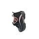 thumbnail image 3 of Zapatilla Urbana Niña Negro Rosa Velcro, 3 of 3