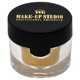 thumbnail image 2 of Sombra De Ojos Make-Up Studio Shiny Effects Gold 4 ml Mujer, 2 of 3