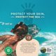 thumbnail image 4 of Protector Solar Happy Ocean SPF 45 Brillo 75 ml Seguro para Arrecifes, 4 of 7