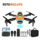 thumbnail image 4 of Drone Cámara 4k Wifi 2.4 Ghz Fpv Sensor Antichoques + Bolso, 4 of 8