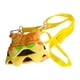 thumbnail image 4 of Ropa Para Muñecos De Peluche De 20 Cm, Accesorios Para Disfraces, Hamburguesa De Dibujos Animados, 4 of 5