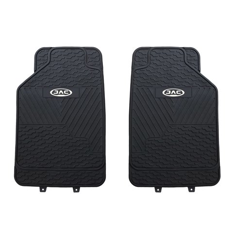 Jj Group - Par Pisos Delanteros Jac