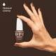 thumbnail image 4 of Esmalte de uñas en gel OPI GelColor Cliffside Karaoke Marrón neutro oscuro, 4 of 8