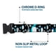 thumbnail image 5 of Collar para Perro Buckle-Down PC-W30523-WL Ancho Grande 46-81 cm, 5 of 8
