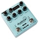 thumbnail image 2 of Pedal de retardo estéreo NUX Duotime con 5 tipos de retardo 40S Loop, 2 of 6