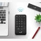 thumbnail image 4 of Teclado Genius Num Pad 1000 Usb Negro Idioma Español Latinoamérica, 4 of 8
