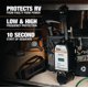 thumbnail image 4 of Protector contra sobretensiones Southwire inalámbrico portátil de 50 A, 4 of 9