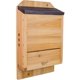 thumbnail image 1 of Casa para Murciélagos Nature's Way CWH6 de Cedro 52x30x13 cm, 1 of 6