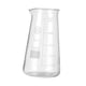 thumbnail image 4 of Jarra De Vidrio Para Hacer Espuma, Jarra Mezcladora Para Restaurante Capuchino, 500ml, 4 of 5