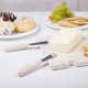 thumbnail image 5 of Set de 4 untadores para queso y mantequilla de mármol Creative Home, 5 of 7