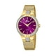 thumbnail image 1 of Reloj 18895/3 Lotus Morado Mujer Bliss, 1 of 2