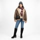 thumbnail image 5 of Bota Urbana Mujer Taco Cuadrado L35, 5 of 7