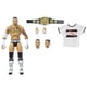 thumbnail image 2 of Figura de acción de Toy Wrestling WWE CM Punk Ultimate Edition, 2 of 3