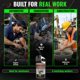 thumbnail image 5 of Limpiador de Manos Grip Clean 4 uds + Dispensador de Jabón 2 × 3,8 L, 5 of 8