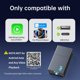 thumbnail image 5 of Adaptador inalámbrico CarPlay YJLUUJL CP1 para iPhone 2016+, 5 of 7