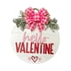 thumbnail image 1 of Letrero De San Valentín Para Colgar En La Puerta, Accesorio Para Fotos, Para Exterior, Interior, Hogar, Año Nuevo, Tridimensional, 1 of 5