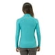 thumbnail image 4 of Polera Dry Fit HW Manga Larga Mujer Turquesa, 4 of 6