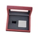 thumbnail image 3 of Campeonato Big Heavy Anillos Vitrina Fans Regalos Vitrina Contenedor L, 3 of 5