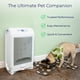 thumbnail image 3 of Aspiradora Automática Pet 1400 W Sin Bolsa Blanca, 3 of 6
