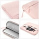 thumbnail image 2 of TOMTOC CLASSIC A18 IPAD SLEEVE ROSADO, 2 of 3