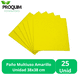 thumbnail image 1 of Paño Multiuso Amarillo 25 Unidades, 1 of 5