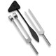 thumbnail image 1 of Kit de diagnóstico SURGICAL ONLINE con 3 horquillas de afinación de aluminio, 1 of 8