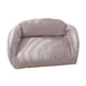 thumbnail image 4 of Sofá Cama Para Mascotas, Transpirable, Para Perros Y Gatos, Para Interiores, Suministros Para Mascotas De Todas Las Razas, Color Gris, 4 of 5