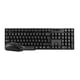 thumbnail image 2 of Teclado Mouse Set Inalambrico Para Notebook Pc Escritorio multicolor, 2 of 6