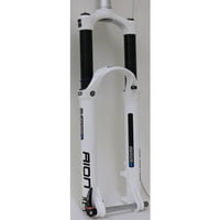 Sr Suntour - Horquilla Suntour 27.5"" Aion 35 Evo Lor 150Mm 15X110Mm Blanco