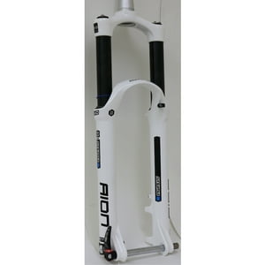 Sr Suntour - Horquilla Suntour 27.5"" Aion 35 Evo Lor 150Mm 15X110Mm Blanco